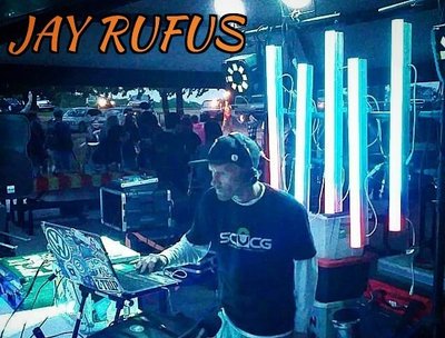 Jay Rufus photo
