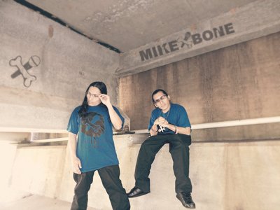 Under the radar with Mike Bone