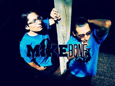 in the shadows with mike bone