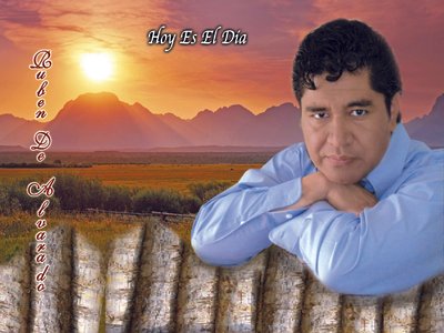 Ruben DeAlvarado - RDA photo