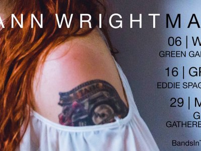 Meghann Wright photo