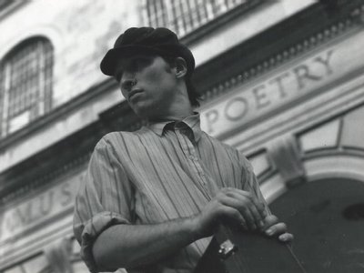 Jethro Easyfields photo