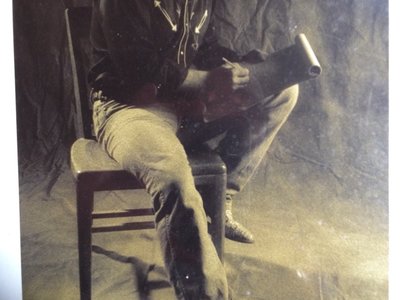 Mitch Stephen / Songwriter photo