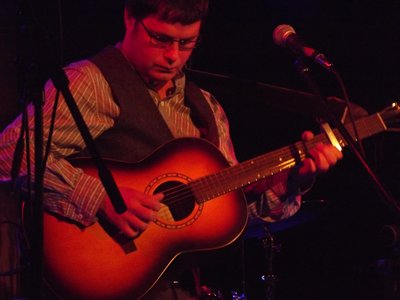R D Wyness photo