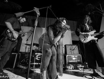 Live in Goa, 2013