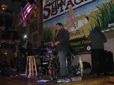 Northeast Flow (N.E.F.) photo