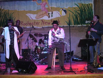 Northeast Flow (N.E.F.) photo