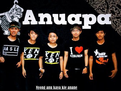 Anuapa photo