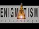 Enigmatism Recordings logo