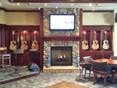 Marriott, Muscle Shoals, AL