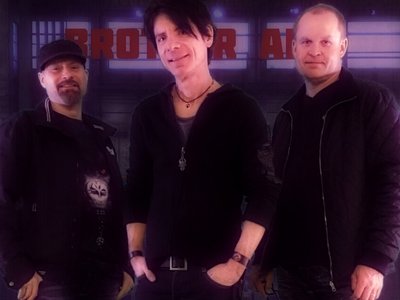 Brother Ape photo