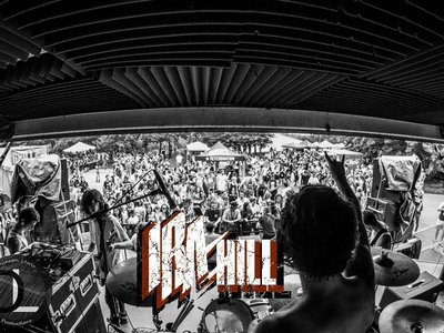 Ira Hill photo