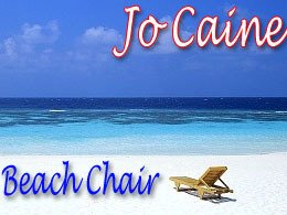 Jo Caine photo