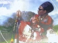 DA PROPHET TISHAMBA- X photo
