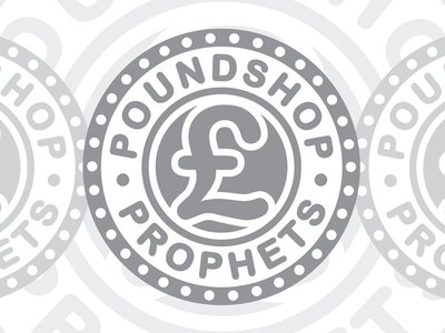 Poundshop Prophets photo