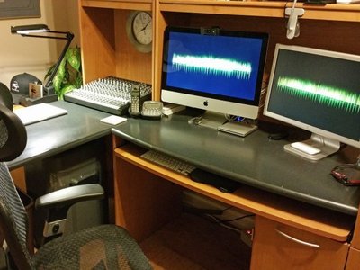 Home Studio