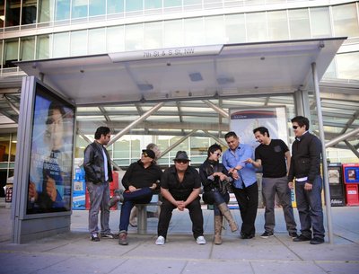 Zakke photo