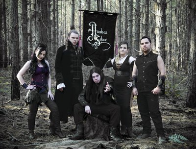 Awaken Solace photo