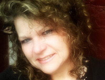 April 2015 (sometimes your hair acts right)