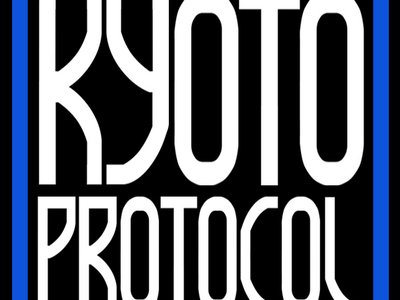 Our first band logo, designed by @FwzQst