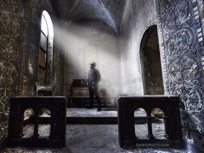 Michael Behm photo