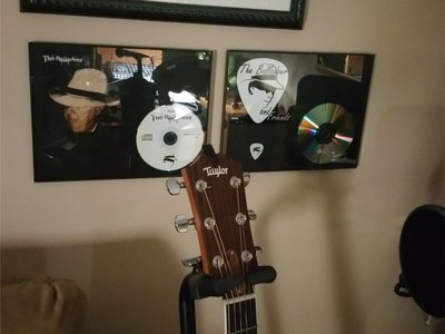 The Balladeer photo