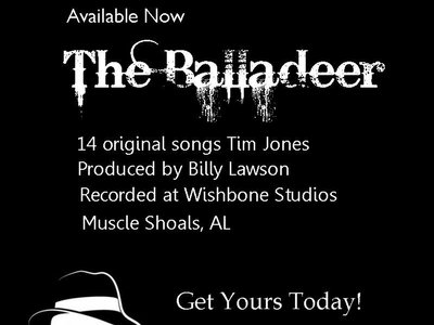 The Balladeer photo