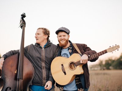Dallas Baker and Friends photo