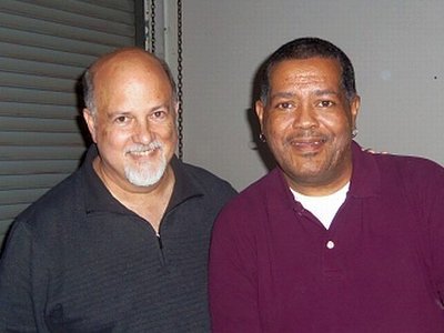 Joe Hrasna, who co-wrote Too Sad To Sing The Blues with me!!!