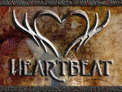 Heartbeat photo