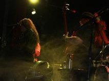 Heartbeat photo