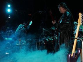 Heartbeat photo