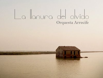 Orquesta Arrecife photo