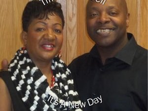 Tim & April Bell photo