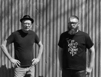 The Electric Rag Band photo