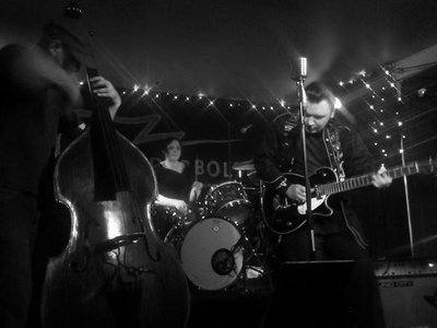 Live at The Thunderbolt, Bristol