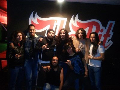 Forcer photo