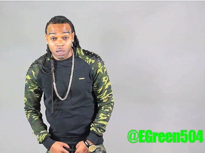 EGREEN photo