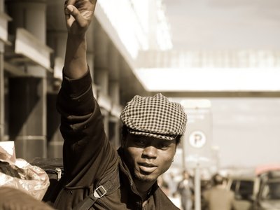 AfrotroniX photo