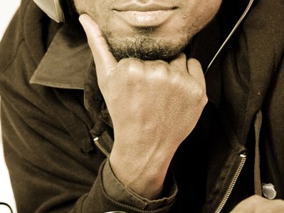 AfrotroniX photo