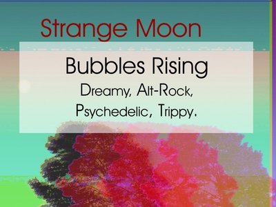 Strange Moon photo