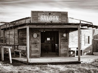 Serving up Red Dirt style country for all you sinners and saints!