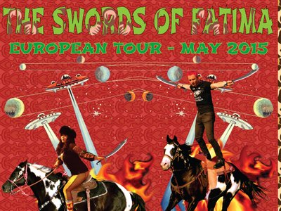 The Swords of Fatima photo