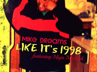 Mike Dreams photo