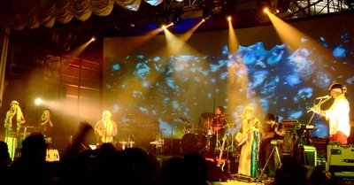 HAMSA LILA LAYING DOWN THE TRANCE GROOVES