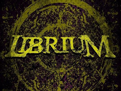 Librium photo
