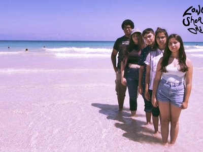 Long Shore Drift photo