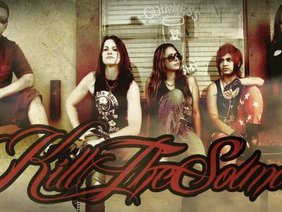 KTS band