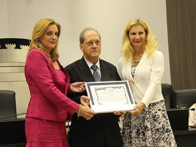 Luiz Antonio Bergonso photo