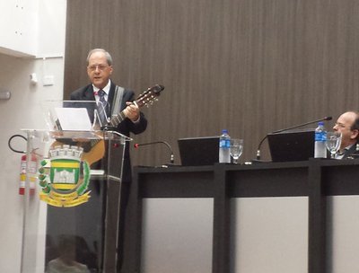 Luiz Antonio Bergonso photo